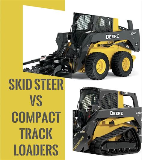 best large compact track loader|compact track loader comparison chart.